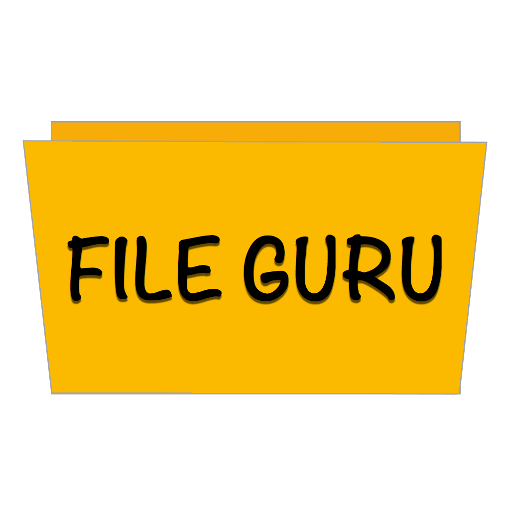 File Guru